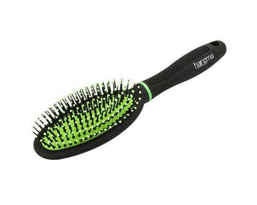 Щётка массажная овальная ECO brush