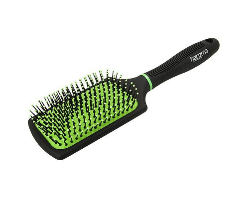 Щётка массажная квадратная большая ECO brush